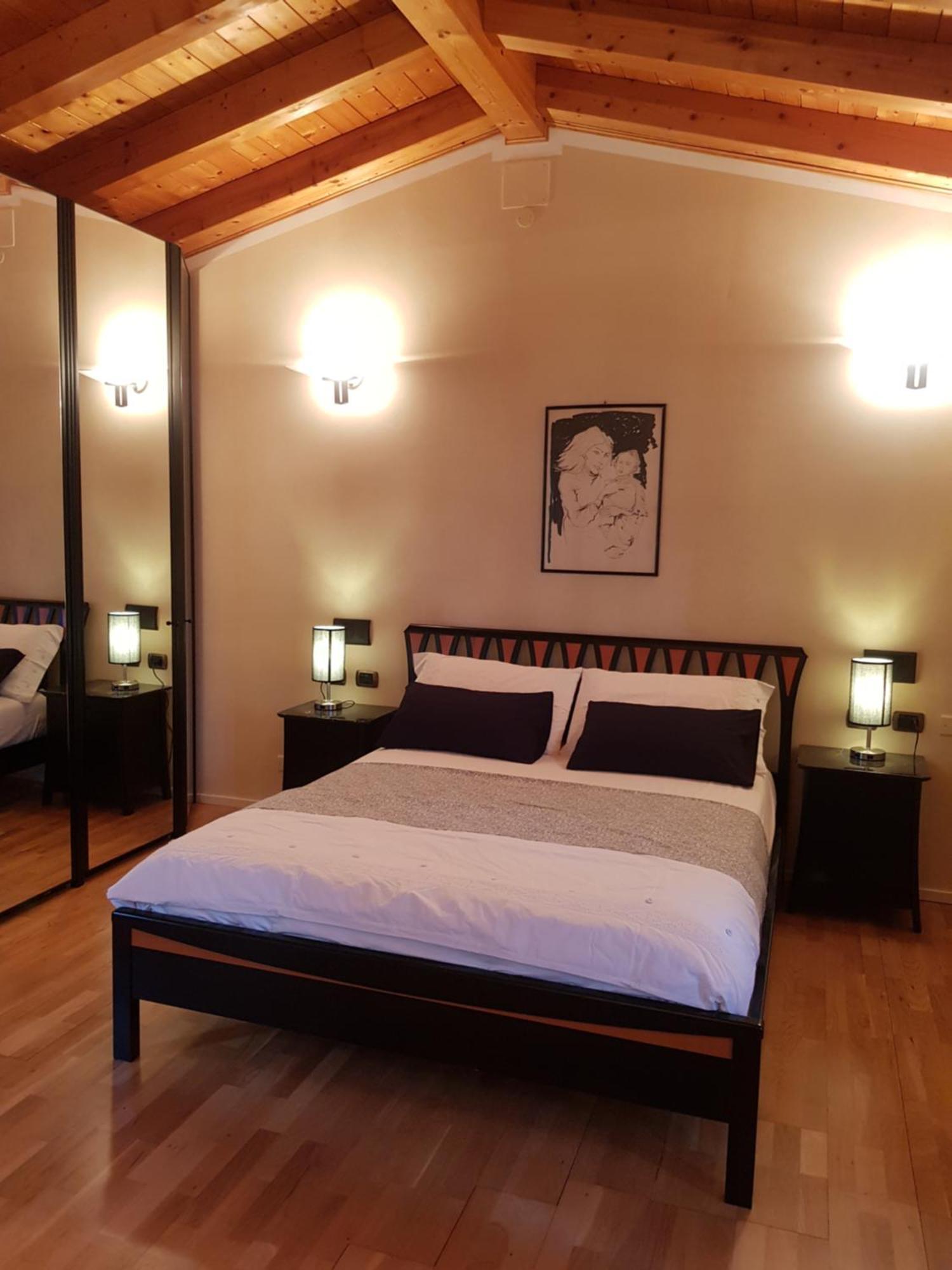 Guesthouse "Villa Tamas" Лимоне-суль-Гарда Экстерьер фото